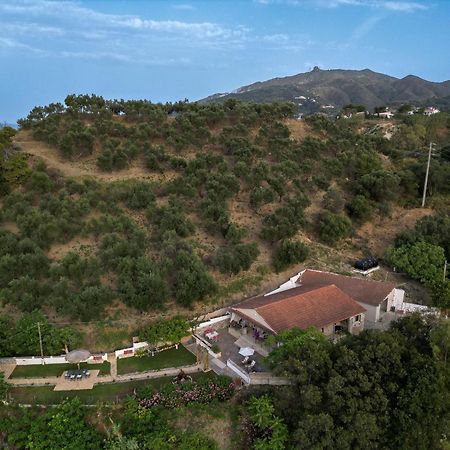 Orientem Villa - Sea View Near Zante Town Argassi Exterior photo